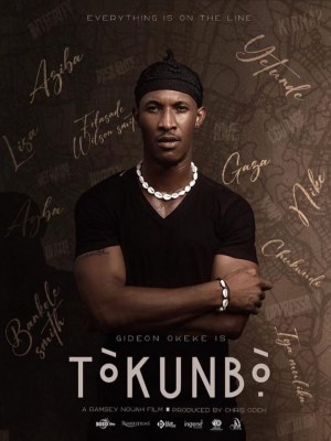 xem phim Tòkunbọ̀