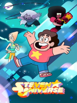 xem phim Steven Universe