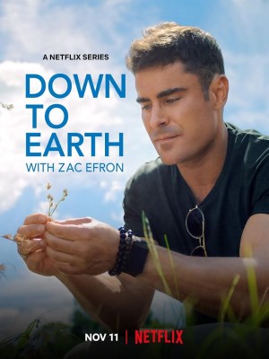 xem phim Du Hi Cung Zac Efron (Mua 1)