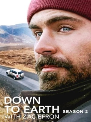 xem phim Du Hí Cùng Zac Efron (Mùa 2)