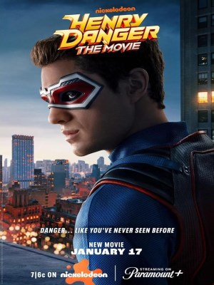 xem phim Henry Danger: Ban Dien Anh