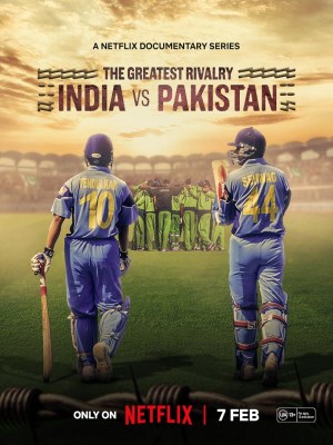 xem phim Kinh Dich Lon Nhat: An Do Va Pakistan