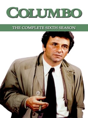 xem phim Columbo (Mua 6)