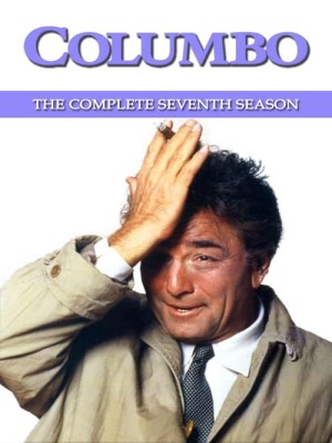 xem phim Columbo (Mua 7)