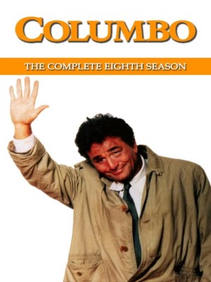 xem phim Columbo (Mùa 8)