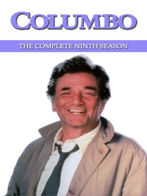 xem phim Columbo (Mua 9)