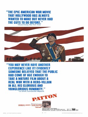 xem phim Dai Tuong Patton