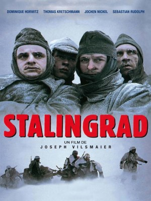 xem phim Tran Chien Stalingrad
