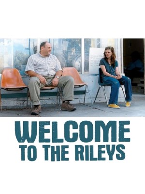xem phim Chào Mừng Đến Với Rileys