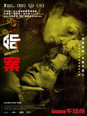 xem phim Cuồng Mệnh