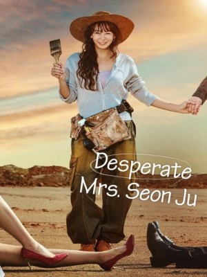 xem phim Quy Co Seon Ju Phuc Thu