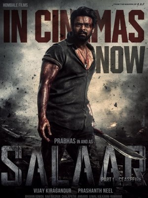 xem phim Salaar :Lenh Ngung Ban