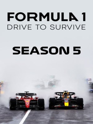 xem phim Formula 1: Cuoc Dua Song Con (Mua 5)
