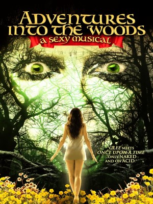 xem phim Adventures Into the Woods: Mot Vo Nhac Kich Goi Cam