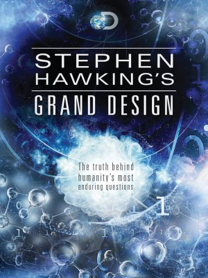 xem phim Thiết Kế Vĩ Đại Của Stephen Hawking