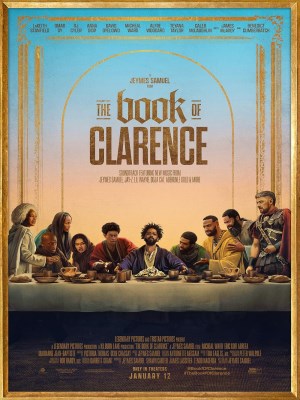 xem phim Sach Cua Clarence