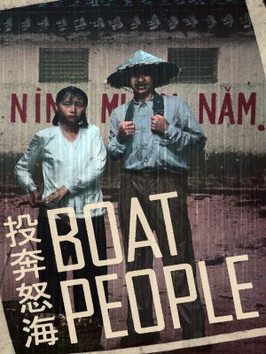 xem phim Thuyền Nhân