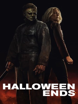 xem phim Halloween Chấm Dứt