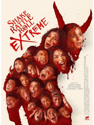 xem phim Shake Rattle & Roll Extreme