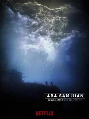 xem phim ARA San Juan: Chiec Tau Ngam Mat Tich