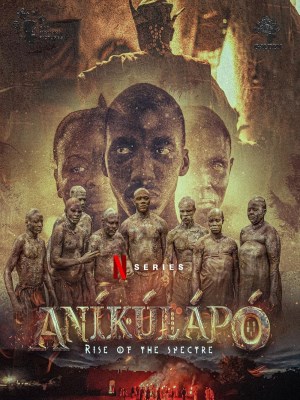 xem phim Anikulapo: Bong Ma Troi Day