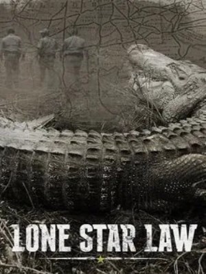 xem phim Lone Star Law (Mua 3)