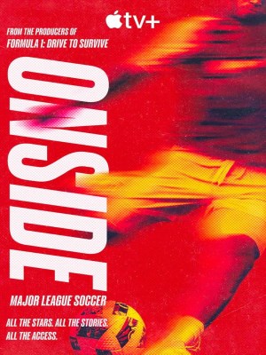 xem phim So Tai Chien Thuat: Major League Soccer