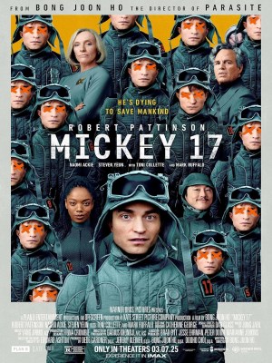 xem phim Mickey 17