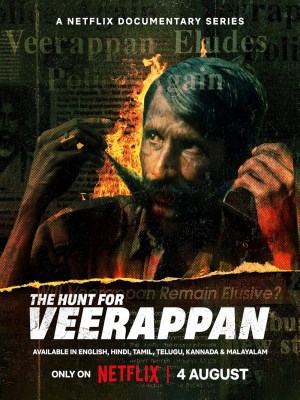 xem phim Cuoc San Lung Veerappan