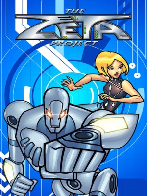 xem phim The Zeta Project