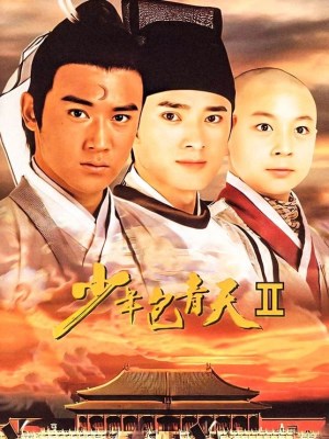 xem phim Thoi Nien Thieu Cua Bao Thanh Thien 2