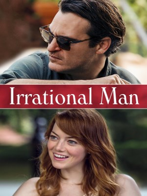 xem phim Irrational Man