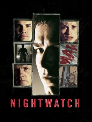 xem phim Nightwatch