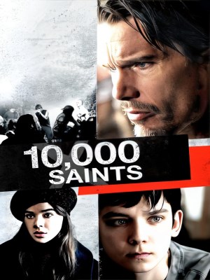 xem phim Ten Thousand Saints