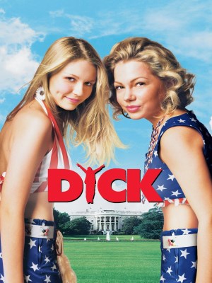 xem phim Dick