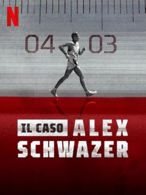 xem phim Alex Schwazer: Duoi Theo Su That