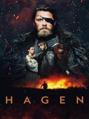 xem phim Hagen: Chien Binh Nibelungen