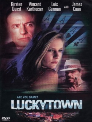 xem phim Luckytown