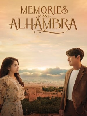 xem phim Ky Uc Alhambra