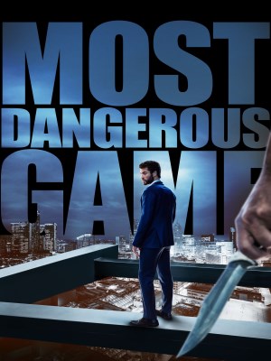 xem phim Most Dangerous Game (Mua 2)