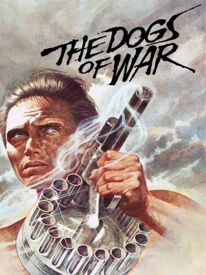 xem phim The Dogs of War