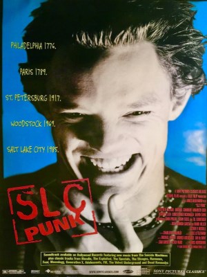 xem phim SLC Punk!