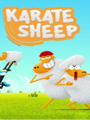 xem phim Chu Cuu karate (Mua 1)