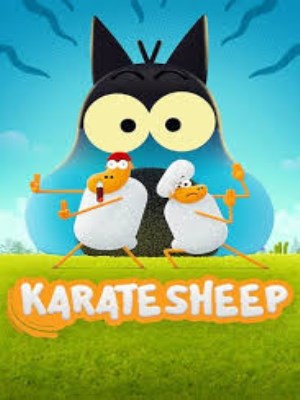 xem phim Chu Cuu karate (Mua 2)