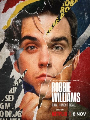 xem phim Robbie Williams