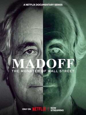 xem phim MADOFF: Quái Vật Phố Wall