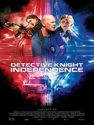 xem phim Tham Tu Knight 3 Doc Lap