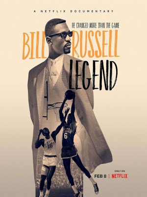 xem phim Bill Russell: Huyen Thoai