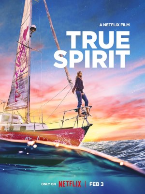 xem phim True Spirit: Hai Trinh Cua Jessica