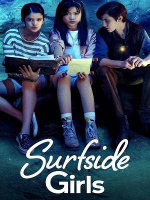 xem phim Nhung Co Gai Xu Surfside